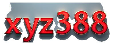 xyz388 login logo